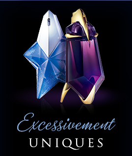 Excessivement  uniques