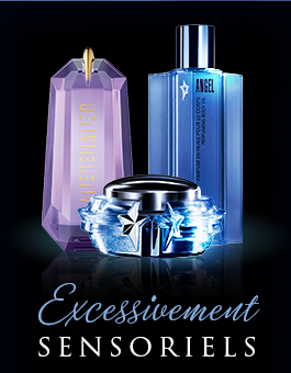 Excessivement sensoriels