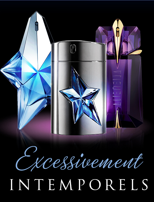 Excessivement intemporels