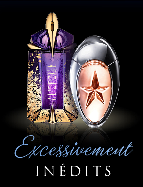 Excessivement inÃ©dits